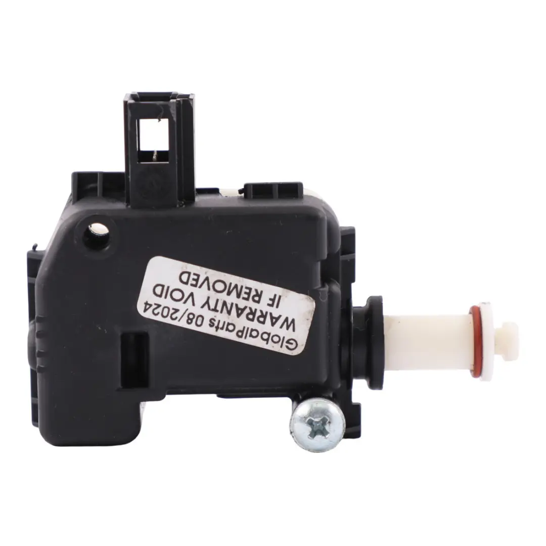 Mécanisme verrouillage moteur trappe carburant pour VW Volkswagen Touareg à propos du numéro de pièce 1J0810773D VW Volkswagen Touareg Mécanisme verrouillage moteur trappe carburant - SKU 1J0810773D - Numéro de pièce 1J0810773D