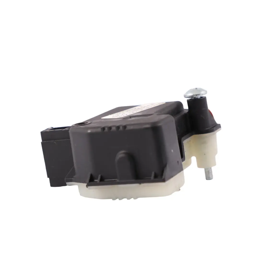 VW Volkswagen Touareg Kraftstoffklappenverriegelungsmotor Aktuator - SKU 1J0810773D - Teilenummer 1J0810773D