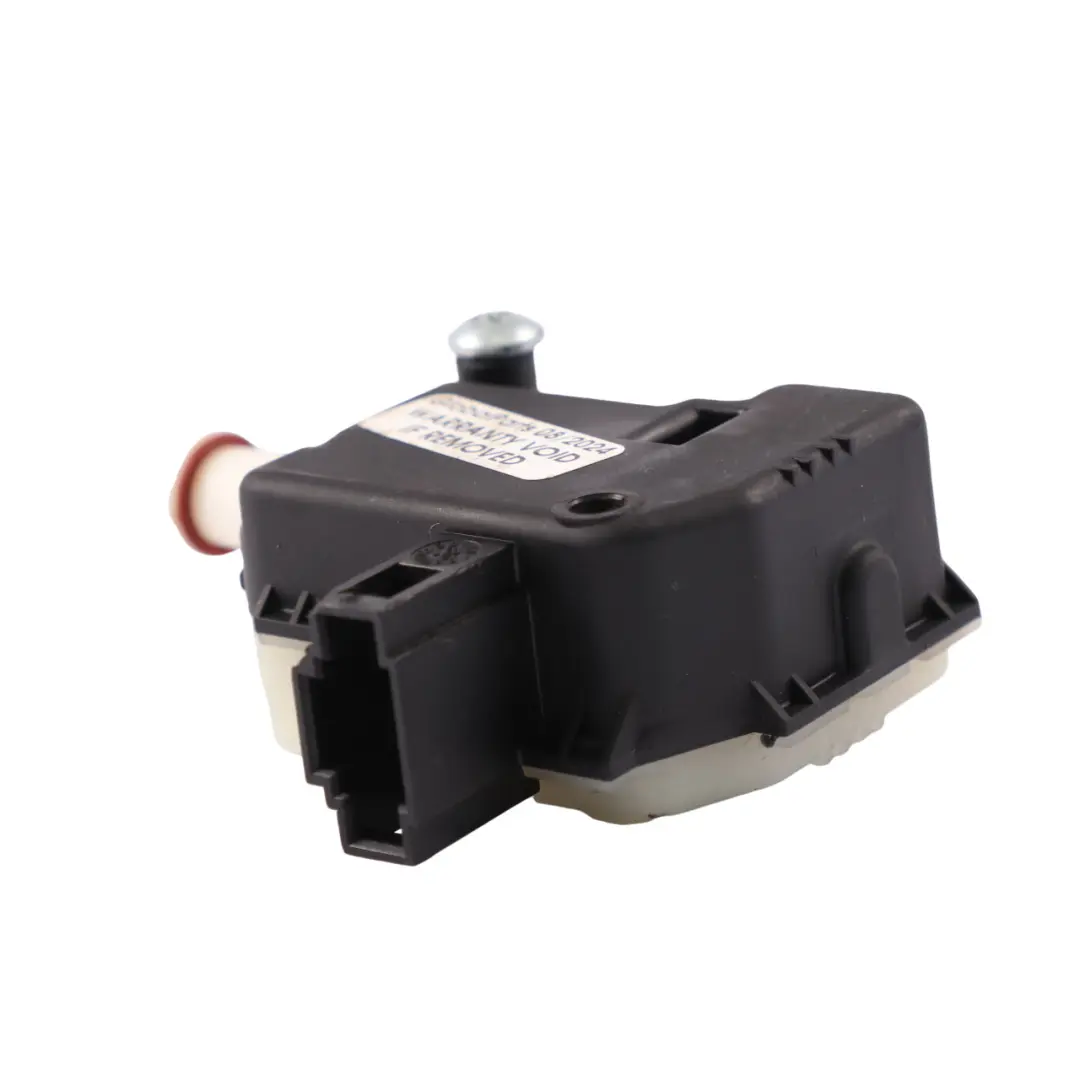 VW Volkswagen Touareg Mécanisme verrouillage moteur trappe carburant - SKU 1J0810773D - Numéro de pièce 1J0810773D