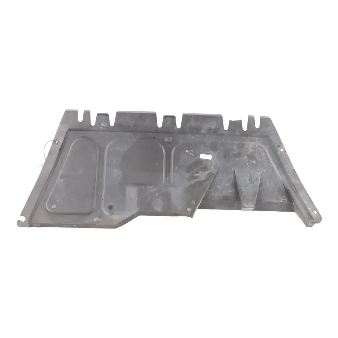  Underfloor VW New Beetle 1C Seat Leon 1M Undertray Engine Cover Front - SKU 1J0825237R - Part number 1J0825237R