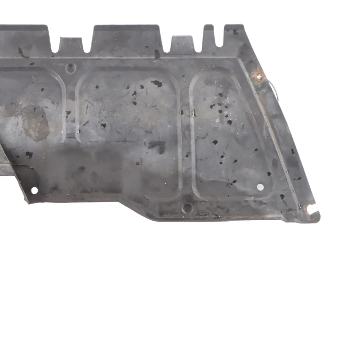  Underfloor VW New Beetle 1C Seat Leon 1M Undertray Engine Cover Front - SKU 1J0825237R - Part number 1J0825237R