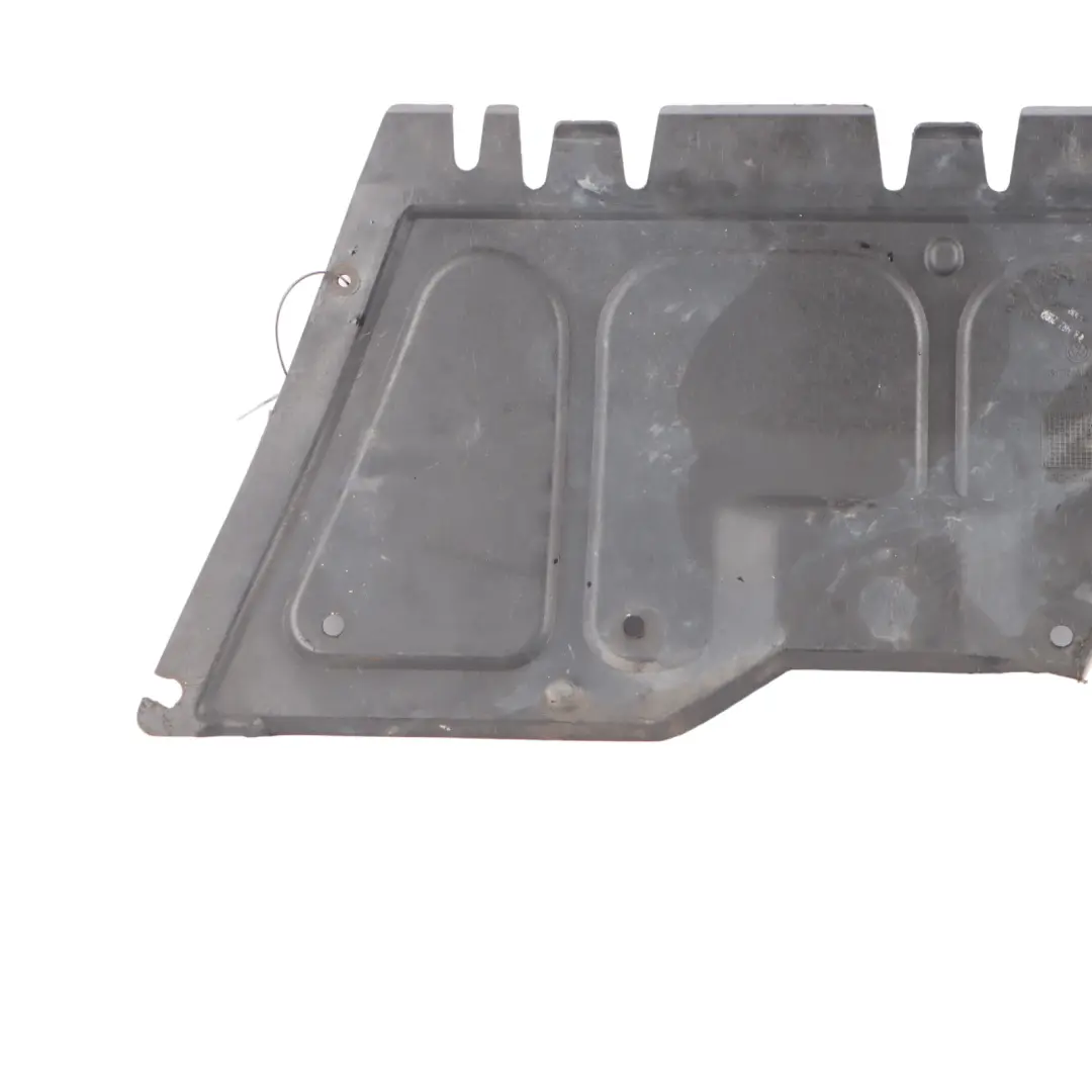  Underfloor VW New Beetle 1C Seat Leon 1M Undertray Engine Cover Front - SKU 1J0825237R - Part number 1J0825237R