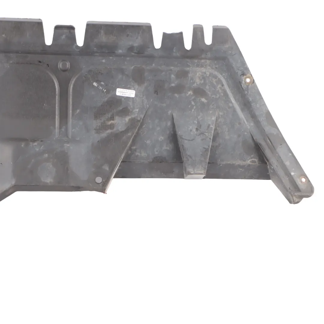 Underfloor VW New Beetle 1C Seat Leon 1M Undertray Engine Cover Front to with Part number 1J0825237R Underfloor VW New Beetle 1C Seat Leon 1M Undertray Engine Cover Front - SKU 1J0825237R - Part number 1J0825237R