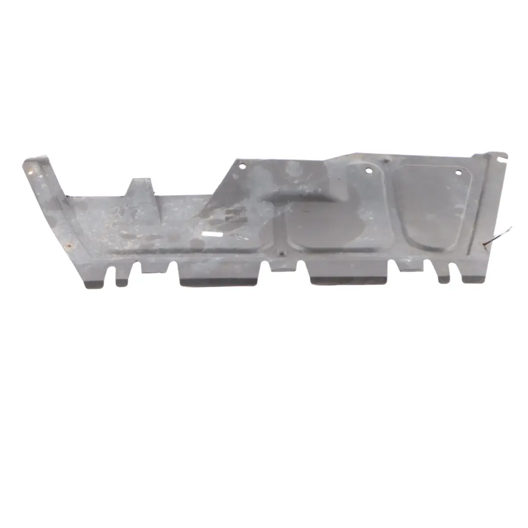  Underfloor VW New Beetle 1C Seat Leon 1M Undertray Engine Cover Front - SKU 1J0825237R - Part number 1J0825237R