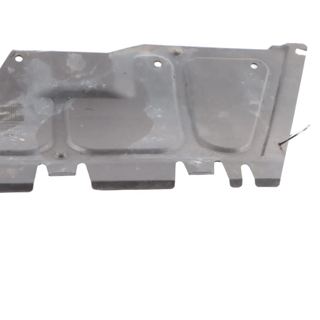  Underfloor VW New Beetle 1C Seat Leon 1M Undertray Engine Cover Front - SKU 1J0825237R - Part number 1J0825237R