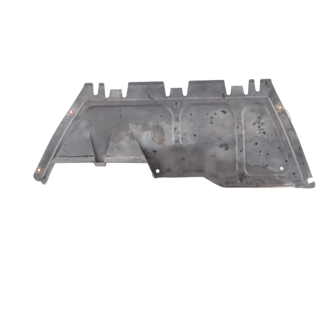 Underfloor VW New Beetle 1C Seat Leon 1M Undertray Engine Cover Front to with Part number 1J0825237R Underfloor VW New Beetle 1C Seat Leon 1M Undertray Engine Cover Front - SKU 1J0825237R - Part number 1J0825237R