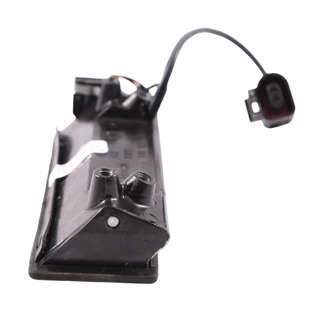 Volkswagen Touareg 7L Tailgate Boot Trunk Rear Release Switch Handle L - SKU 1J0827566 - Part number 1J0827566