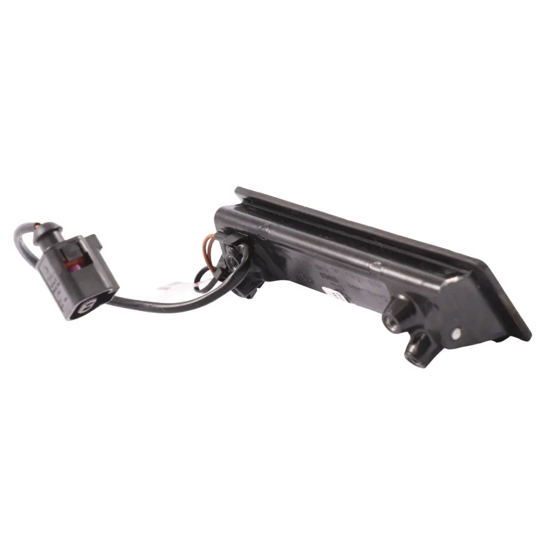 Volkswagen Touareg 7L Portellone Posteriore Bagagliaio Sblocco - SKU 1J0827566L - Numero di parte 1J0827566