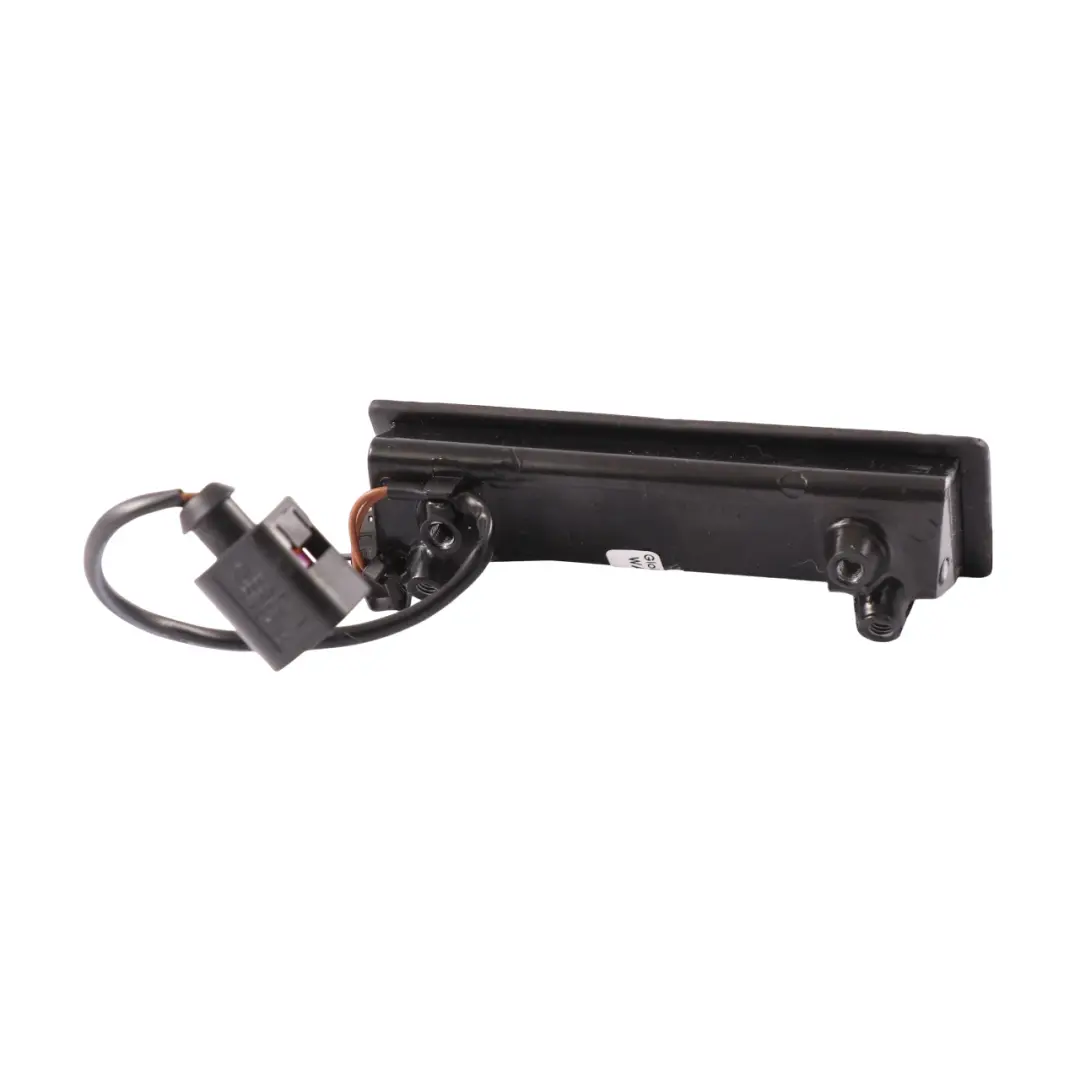Volkswagen Touareg 7L Portellone Posteriore Bagagliaio Sblocco - SKU 1J0827566L - Numero di parte 1J0827566