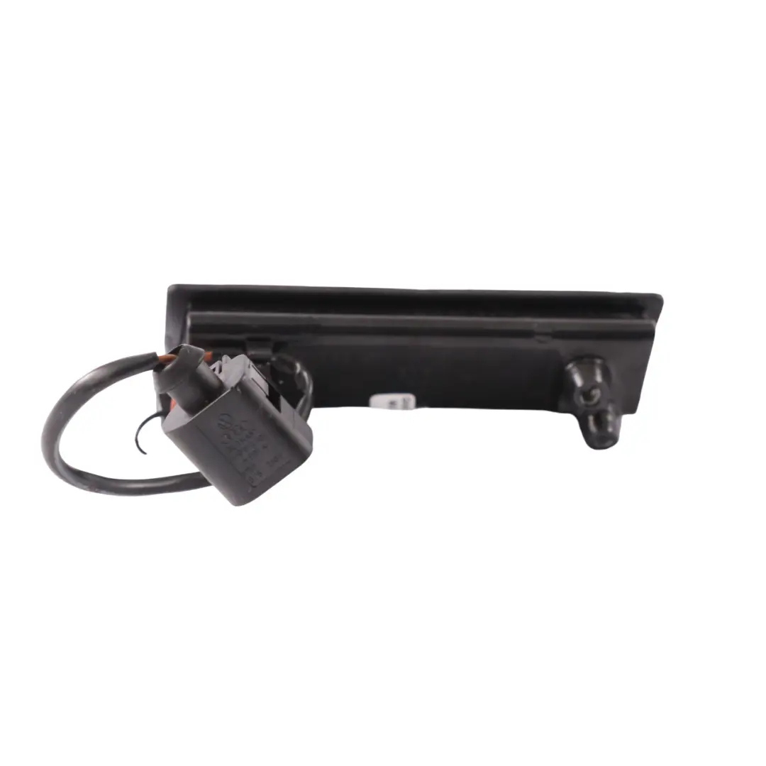 Volkswagen Touareg 7L Portellone Posteriore Bagagliaio Sblocco - SKU 1J0827566L - Numero di parte 1J0827566