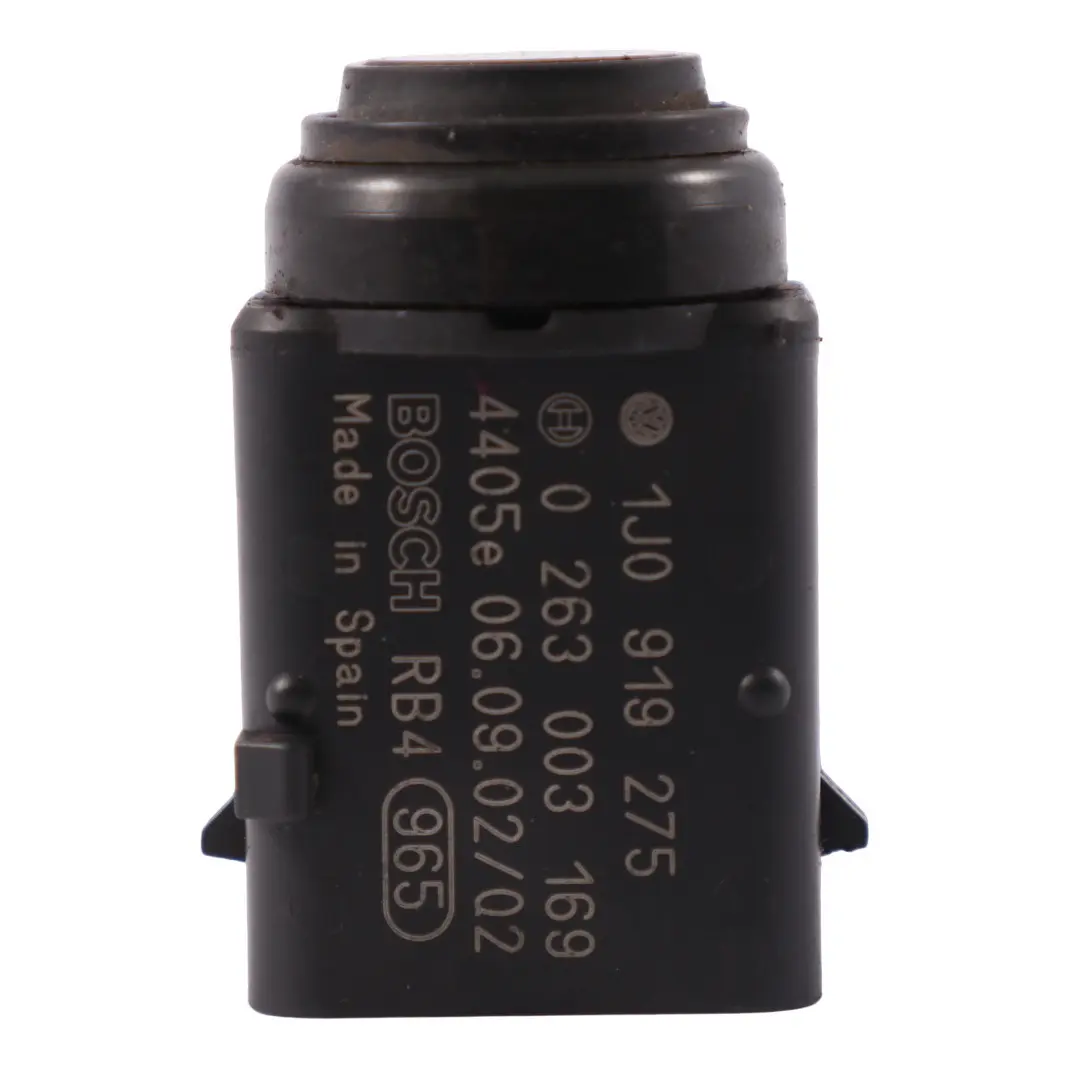 Czujnik parkowania PDC Lava Red Metallic - LL3U do VW Caddy Maxi o numerze 1J0919275 VW Caddy Maxi Czujnik parkowania PDC Lava Red Metallic - LL3U - SKU 1J0919275-LAV - Numer Części 1J0919275