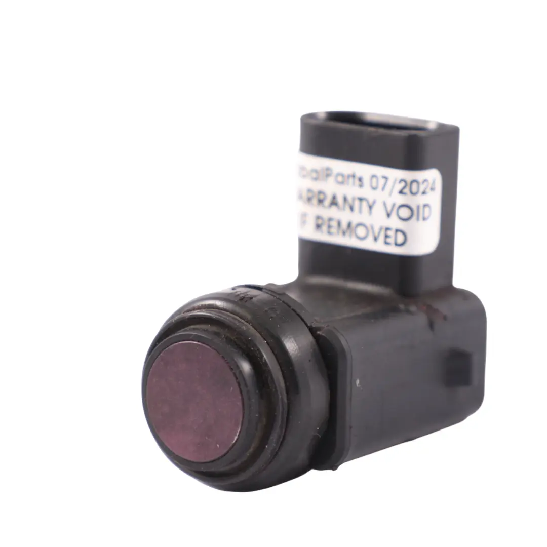 Volkswagen Caddy Maxi Parking Sensor PDC Lava Red Metallic - LL3U - SKU 1J0919275-LAV - Part number 1J0919275