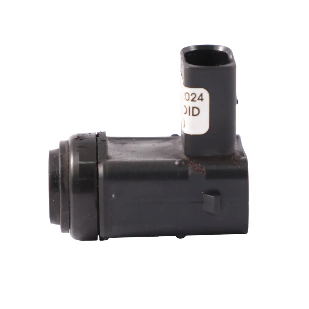 Volkswagen Caddy Maxi Parking Sensor PDC Lava Red Metallic - LL3U - SKU 1J0919275-LAV - Part number 1J0919275