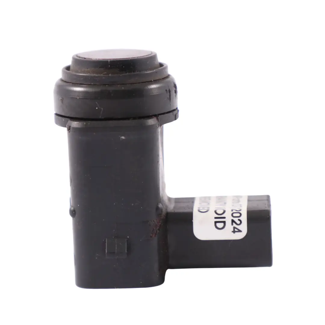 Sensor aparcamiento PDC Lava Red Metallic - LL3U para Volkswagen Caddy Maxi con número de pieza 1J0919275 Volkswagen Caddy Maxi Sensor aparcamiento PDC Lava Red Metallic - LL3U - SKU 1J0919275-LAV - Número de pieza 1J0919275