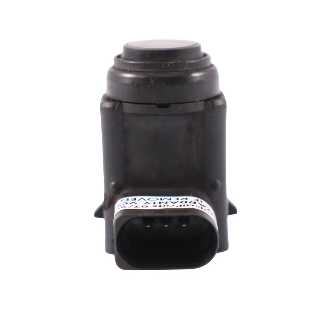 Sensore parcheggio PDC Lava Red Metallic - LL3U per Volkswagen Caddy Maxi con numero di parte 1J0919275 Volkswagen Caddy Maxi Sensore parcheggio PDC Lava Red Metallic - LL3U - SKU 1J0919275-LAV - Numero di parte 1J0919275