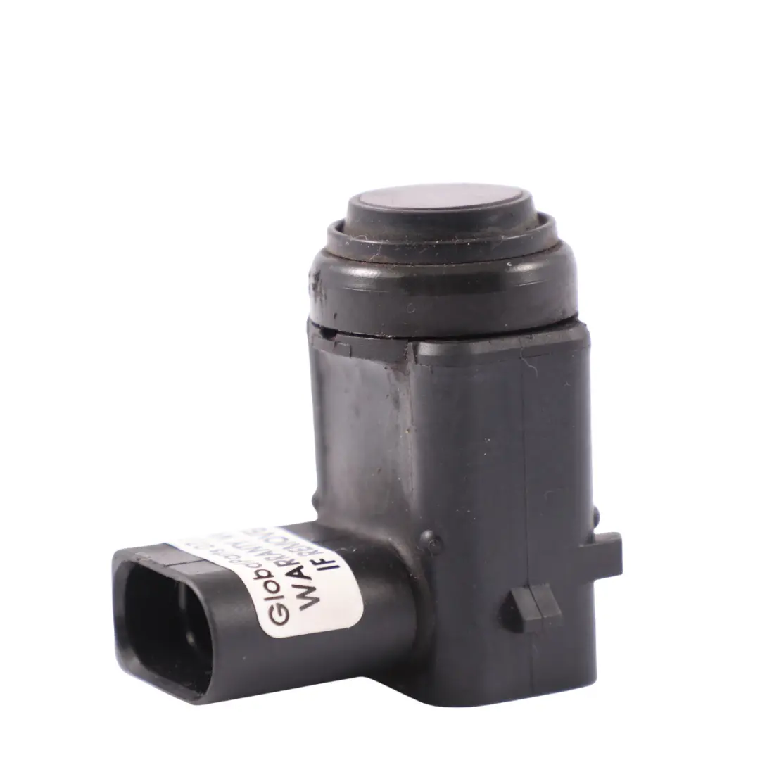 Parking Sensor PDC Lava Red Metallic - LL3U to Volkswagen Caddy Maxi with Part number 1J0919275 Volkswagen Caddy Maxi Parking Sensor PDC Lava Red Metallic - LL3U - SKU 1J0919275-LAV - Part number 1J0919275