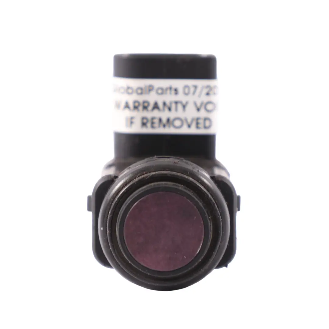 Sensor aparcamiento PDC Lava Red Metallic - LL3U para Volkswagen Caddy Maxi con número de pieza 1J0919275 Volkswagen Caddy Maxi Sensor aparcamiento PDC Lava Red Metallic - LL3U - SKU 1J0919275-LAV - Número de pieza 1J0919275