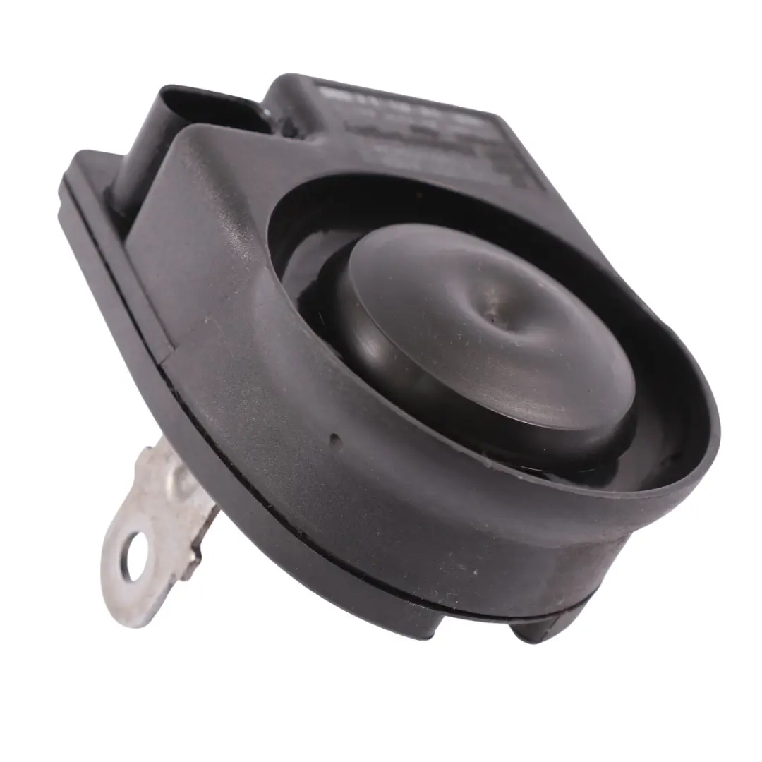 Volkswagen Touareg Alarmanlage Sirene Anti Diebstahl Signal - SKU 1J0951605A - Teilenummer 1J0951605A