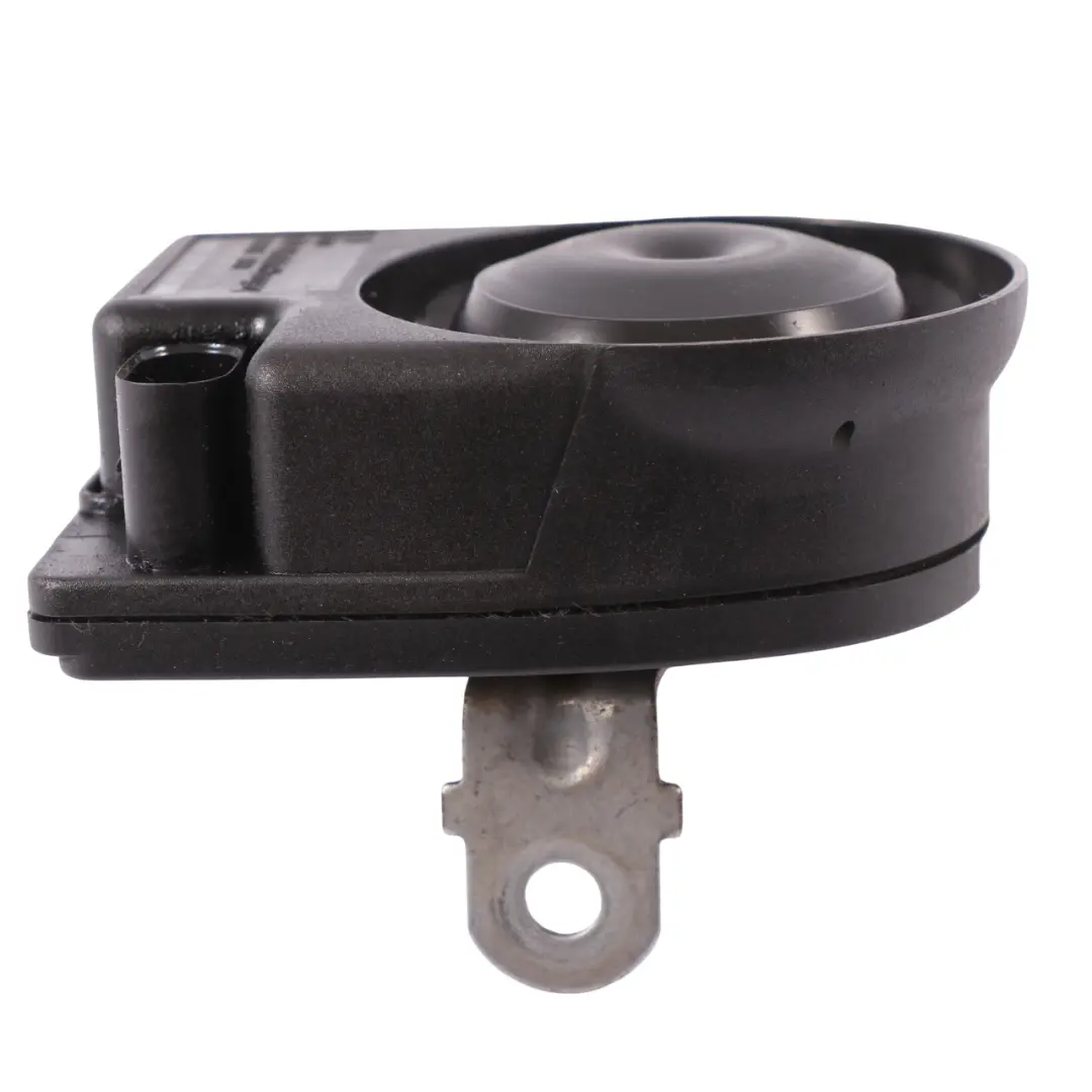 Volkswagen Touareg Alarmanlage Sirene Anti Diebstahl Signal - SKU 1J0951605A - Teilenummer 1J0951605A