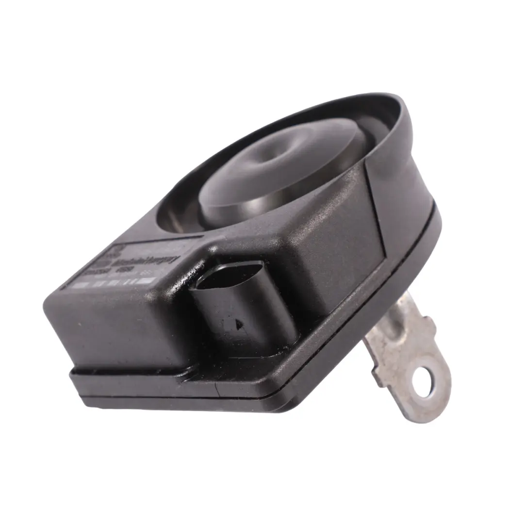 Volkswagen Touareg Alarmanlage Sirene Anti Diebstahl Signal - SKU 1J0951605A - Teilenummer 1J0951605A
