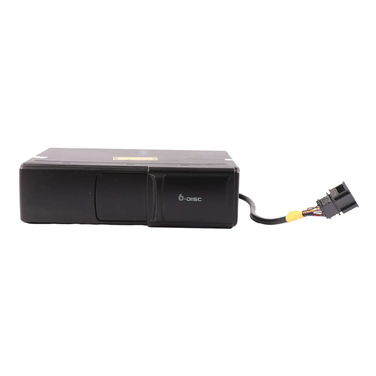 VW Volkswagen Touareg 7L Golf 4 CD Changer 1J6035111