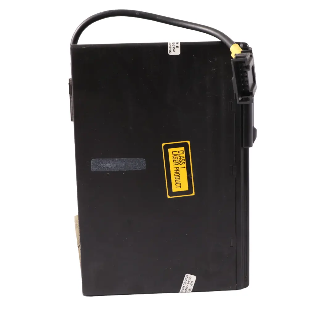 7L Golf 4 Cargador CD para VW Volkswagen Touareg con número de pieza 1J6035111 VW Volkswagen Touareg 7L Golf 4 Cargador CD - SKU 1J6035111 - Número de pieza 1J6035111