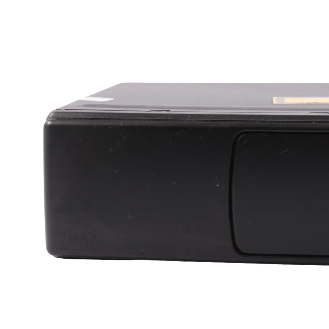 7L Golf 4 CD Changer to VW Volkswagen Touareg with Part number 1J6035111 VW Volkswagen Touareg 7L Golf 4 CD Changer - SKU 1J6035111 - Part number 1J6035111