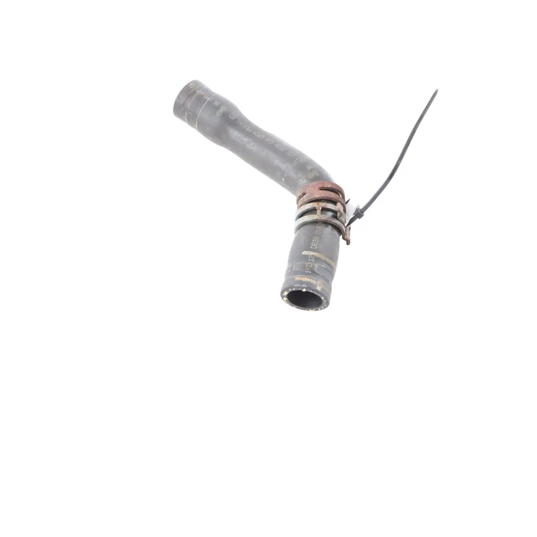 Seat Ibiza 6J Coolant Cooling Engine Pipe Hose Line Radiator - SKU 1K0121063S - Part number 1K0121063S