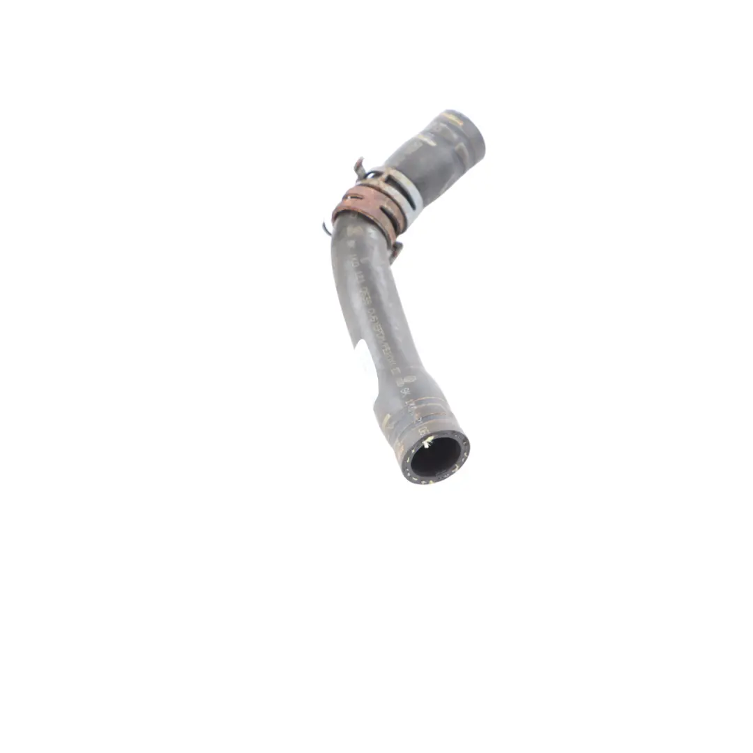 Seat Ibiza 6J Kühlmittel Kühlung Motor Rohr Schlauch Linie Kühler - SKU 1K0121063S - Teilenummer 1K0121063S