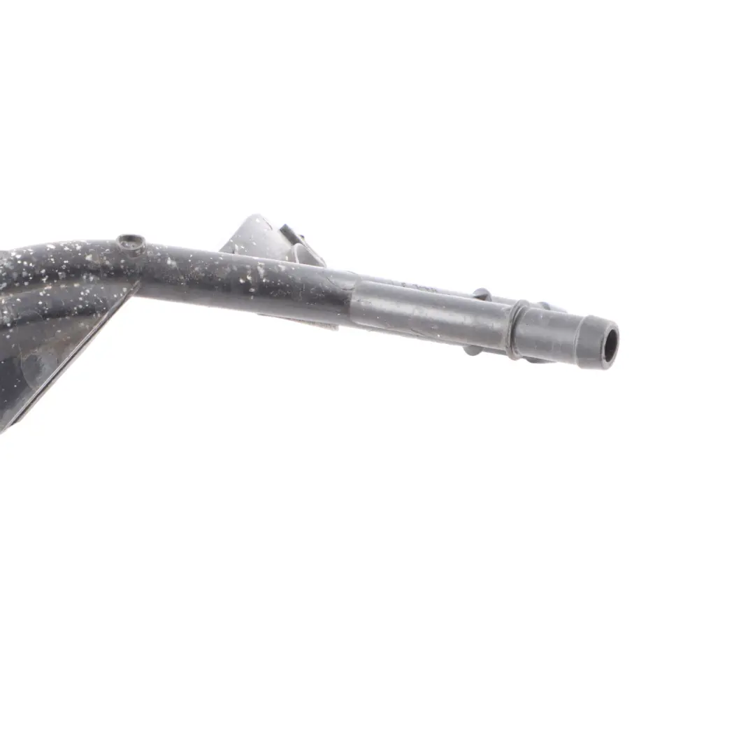 Seat Ibiza 6 Tuyau De Refroidissement Du Moteur Pour Radiateur - SKU 1K0121070CD - Numéro de pièce 1K0121070CD
