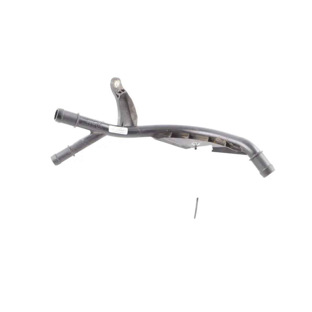 Seat Ibiza 6J Refrigeración del motor Tubo de la manguera radiador - SKU 1K0121070CD - Número de pieza 1K0121070CD