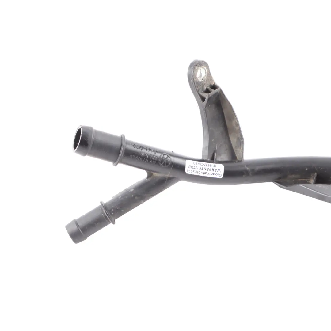 Seat Ibiza 6J Refrigeración del motor Tubo de la manguera radiador - SKU 1K0121070CD - Número de pieza 1K0121070CD