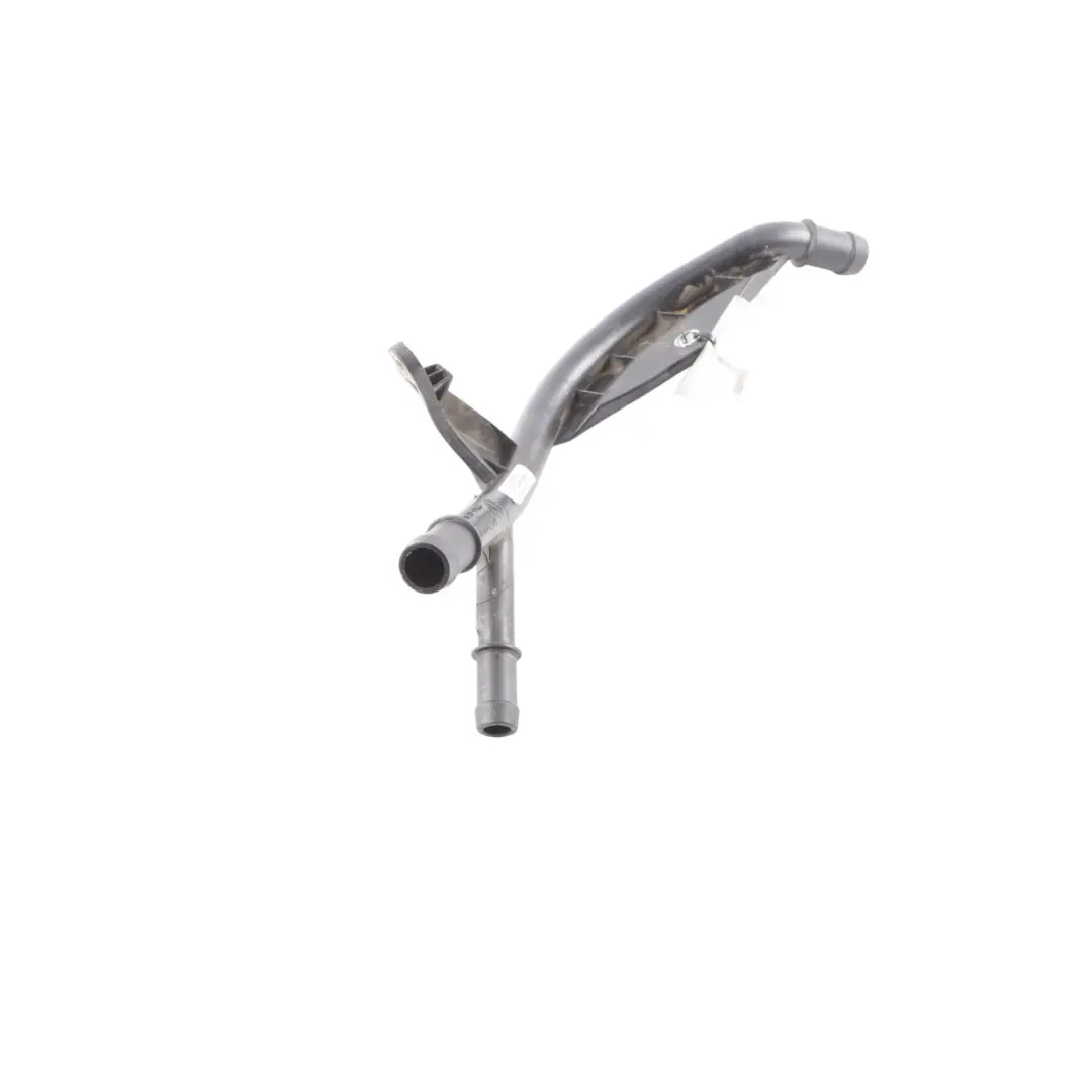Seat Ibiza 6J Kühlmittel Kühlung Motor Rohr Schlauch Linie Kühler - SKU 1K0121070CD - Teilenummer 1K0121070CD