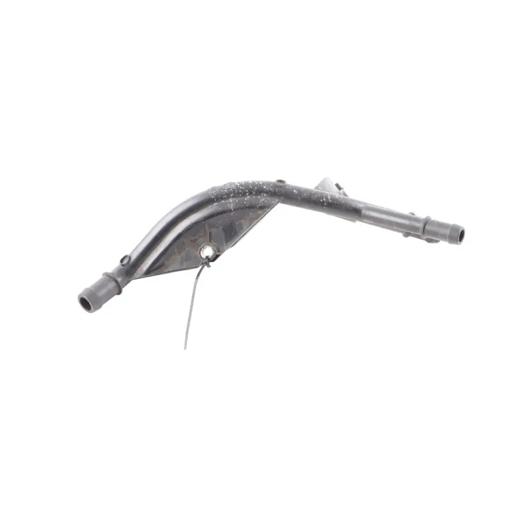 Seat Ibiza 6 Tuyau De Refroidissement Du Moteur Pour Radiateur - SKU 1K0121070CD - Numéro de pièce 1K0121070CD