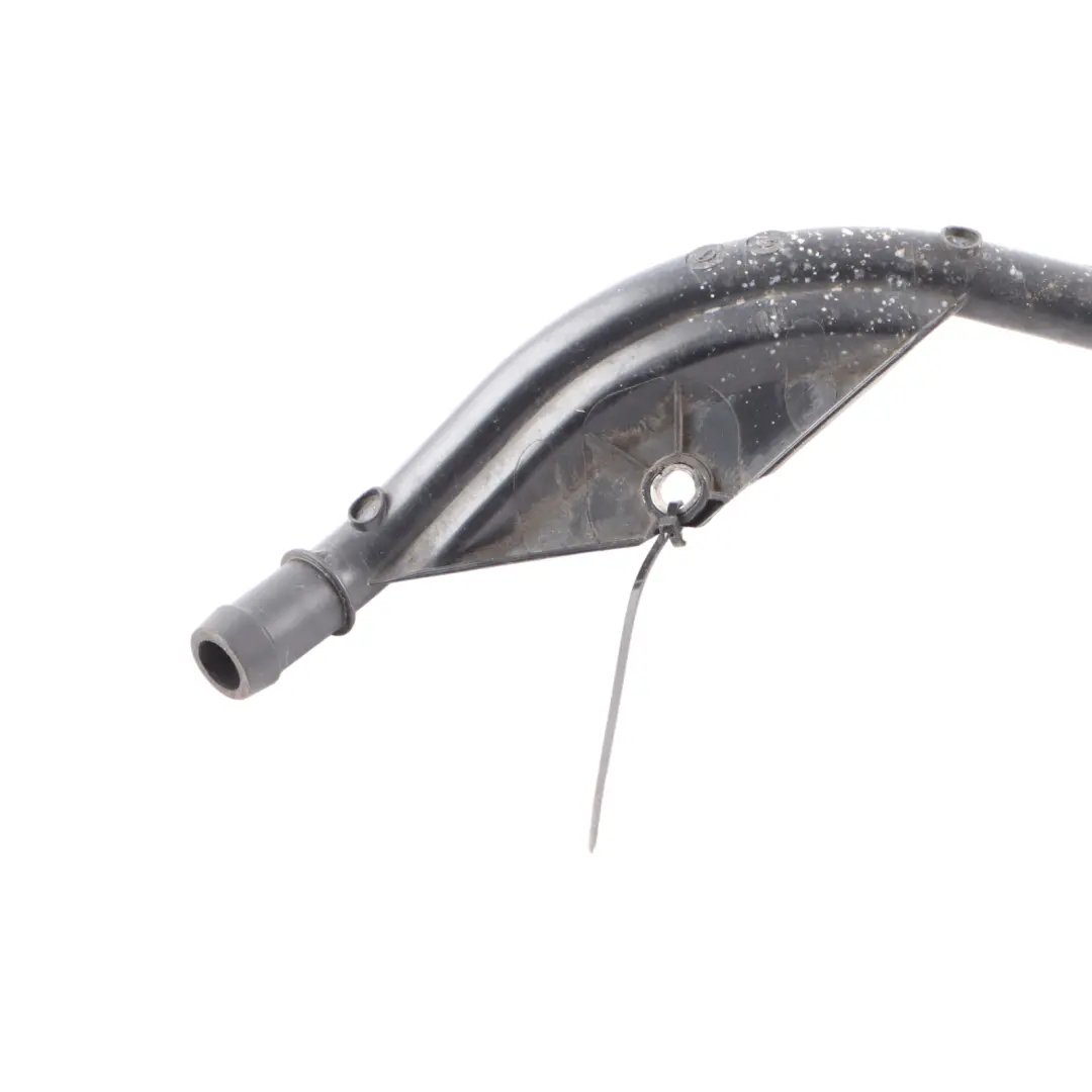 Seat Ibiza 6 Tuyau De Refroidissement Du Moteur Pour Radiateur - SKU 1K0121070CD - Numéro de pièce 1K0121070CD
