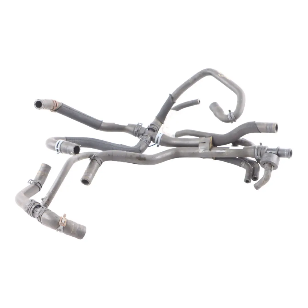 Seat Ibiza 6J Coolant Cooling Engine Pipe Hose Line Radiator - SKU 1K0122058T - Part number 1K0122058T