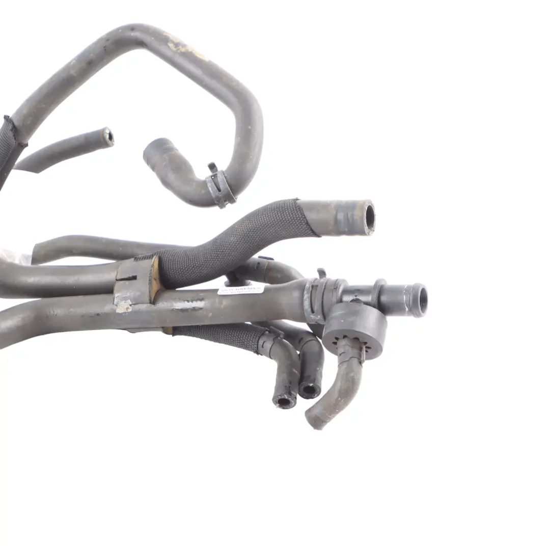 Seat Ibiza 6J Kühlmittel Kühlung Motor Rohr Schlauch Linie Kühler - SKU 1K0122058T - Teilenummer 1K0122058T