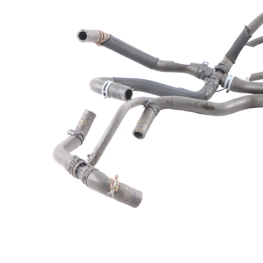 Seat Ibiza 6J Kühlmittel Kühlung Motor Rohr Schlauch Linie Kühler - SKU 1K0122058T - Teilenummer 1K0122058T