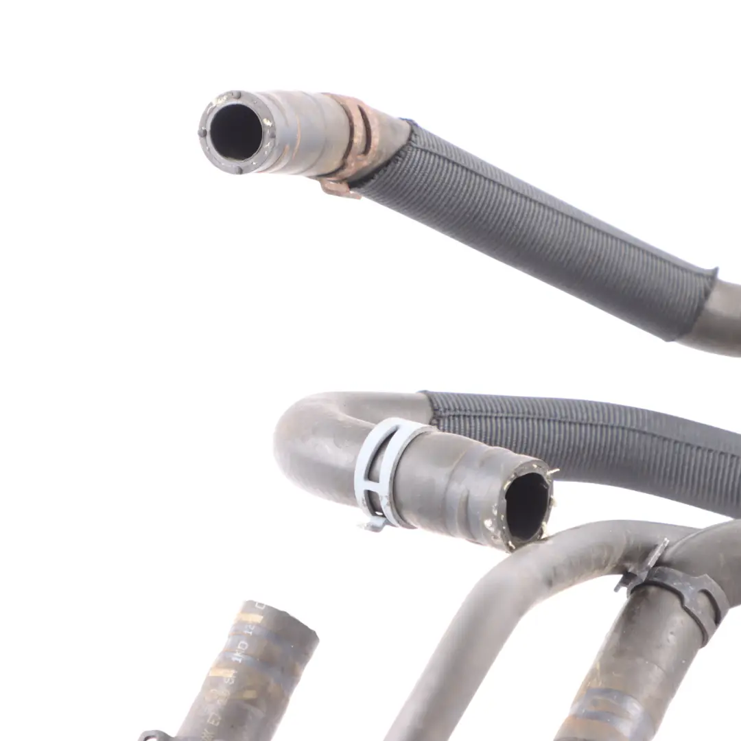 6J Coolant Cooling Engine Pipe Hose Line Radiator to Seat Ibiza with Part number 1K0122058T Seat Ibiza 6J Coolant Cooling Engine Pipe Hose Line Radiator - SKU 1K0122058T - Part number 1K0122058T