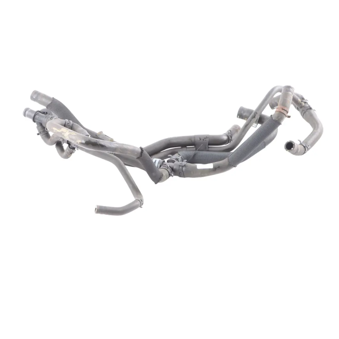 Seat Ibiza 6J Przewód Wąż Rura Wody - SKU 1K0122058T - Numer Części 1K0122058T