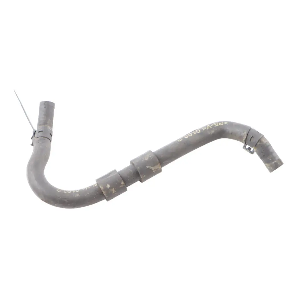 Tuyau Eau Radiateur Liquide Refroidissement pour Audi VW Seat Skoda à propos du numéro de pièce 1K0122447HC Audi VW Seat Skoda Tuyau Eau Radiateur Liquide Refroidissement - SKU 1K0122447HC - Numéro de pièce 1K0122447HC