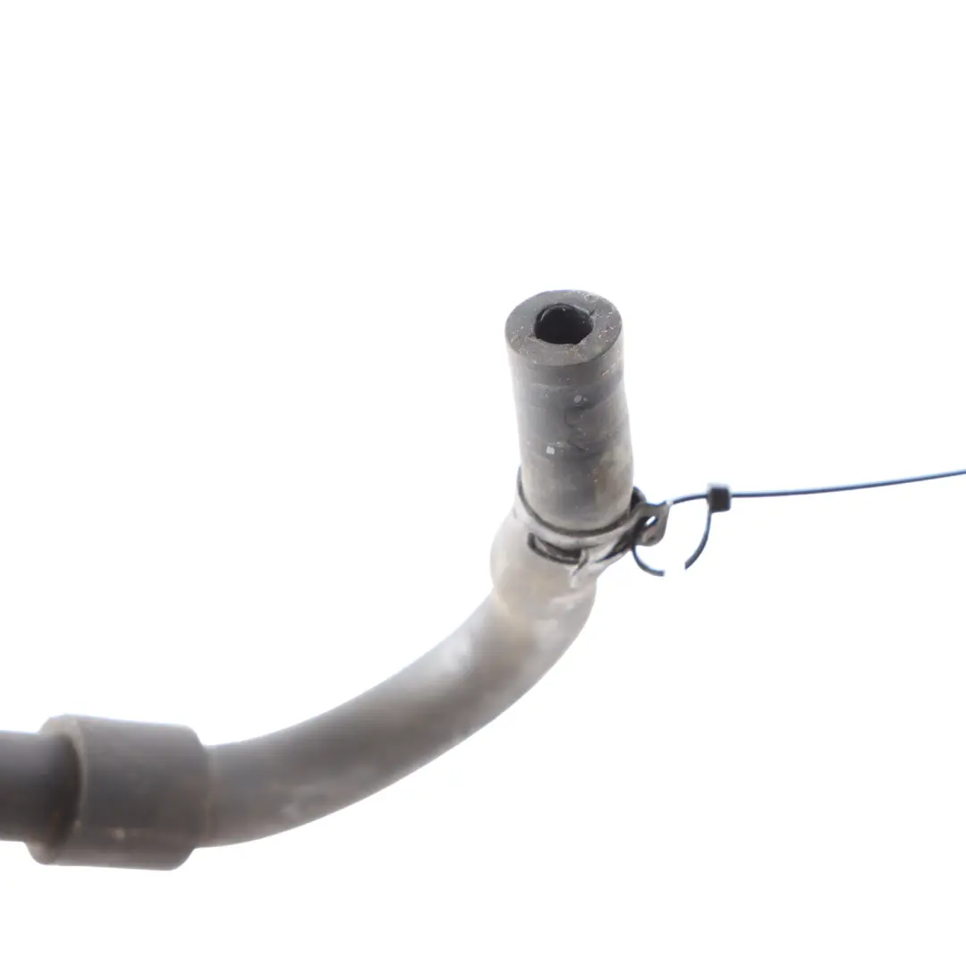 Volkswagen Audi Seat Skoda Water Hose Radiator Coolant Pipe Line - SKU 1K0122447HC - Part number 1K0122447HC