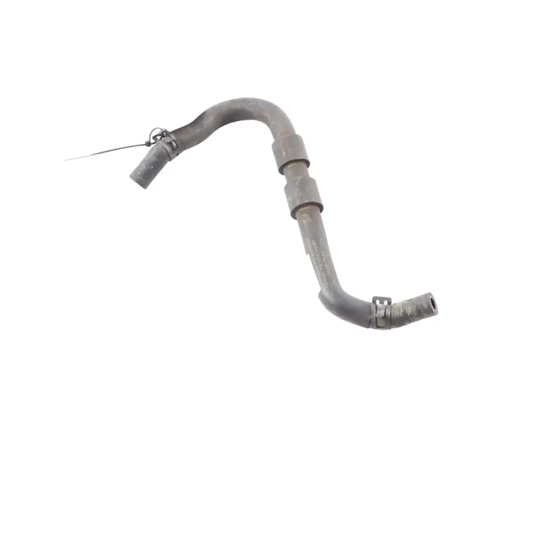 Volkswagen Audi Seat Skoda Water Hose Radiator Coolant Pipe Line - SKU 1K0122447HC - Part number 1K0122447HC
