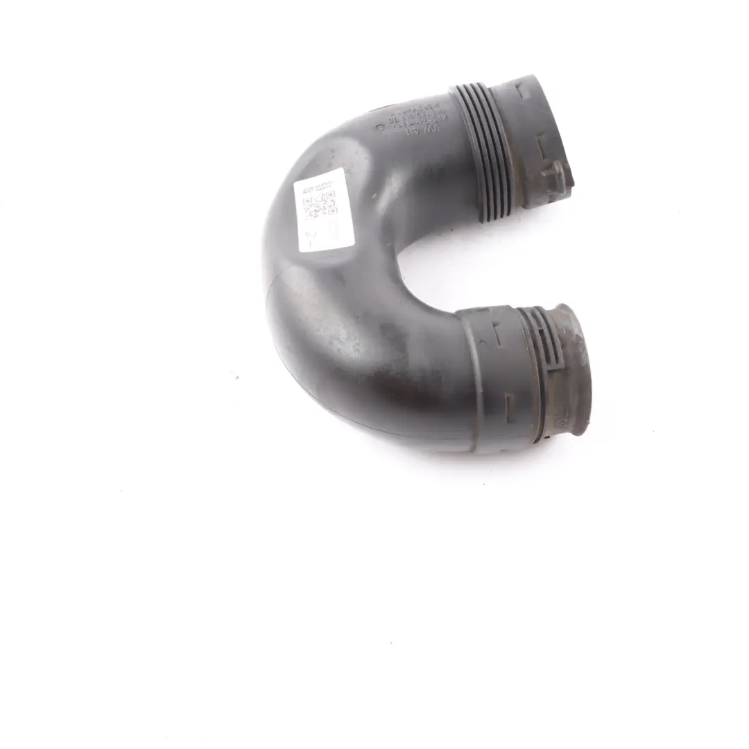 Intake Tube Pipe Line Air Intake Unit to Skoda Octavia II Air with Part number 1K0129618BQ Skoda Octavia II Air Intake Tube Pipe Line Air Intake Unit - SKU 1K0129618BQ - Part number 1K0129618BQ