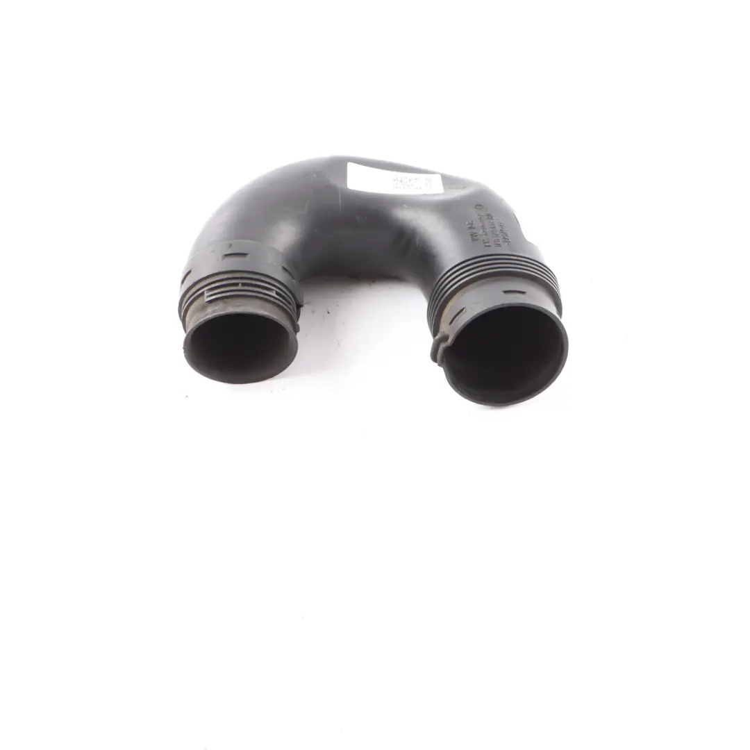 Przewód Rura Dolotu Powietrza do Skoda Octavia II o numerze 1K0129618BQ Skoda Octavia II Przewód Rura Dolotu Powietrza - SKU 1K0129618BQ - Numer Części 1K0129618BQ