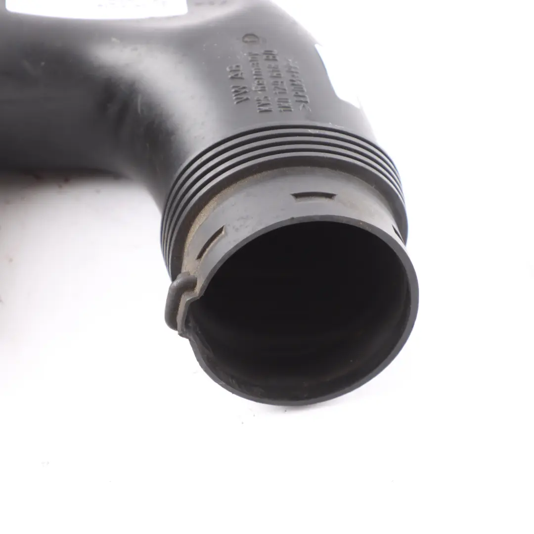 Intake Tube Pipe Line Air Intake Unit to Skoda Octavia II Air with Part number 1K0129618BQ Skoda Octavia II Air Intake Tube Pipe Line Air Intake Unit - SKU 1K0129618BQ - Part number 1K0129618BQ