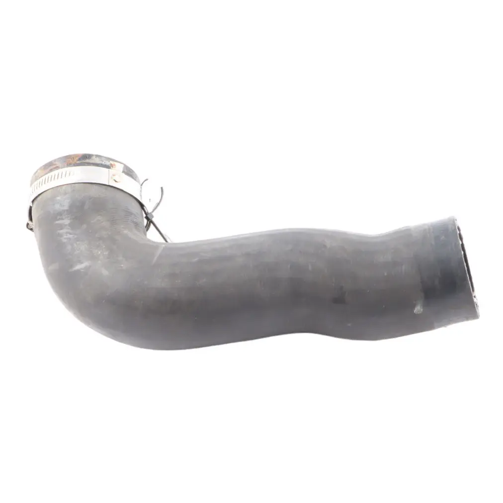 Tuyau D'admission D'air Pour Intercooler Turbo pour Audi A3 8P 2.0 TDI à propos du numéro de pièce 1K0145832AC Audi A3 8P 2.0 TDI Tuyau D'admission D'air Pour Intercooler Turbo - SKU 1K0145832AC - Numéro de pièce 1K0145832AC