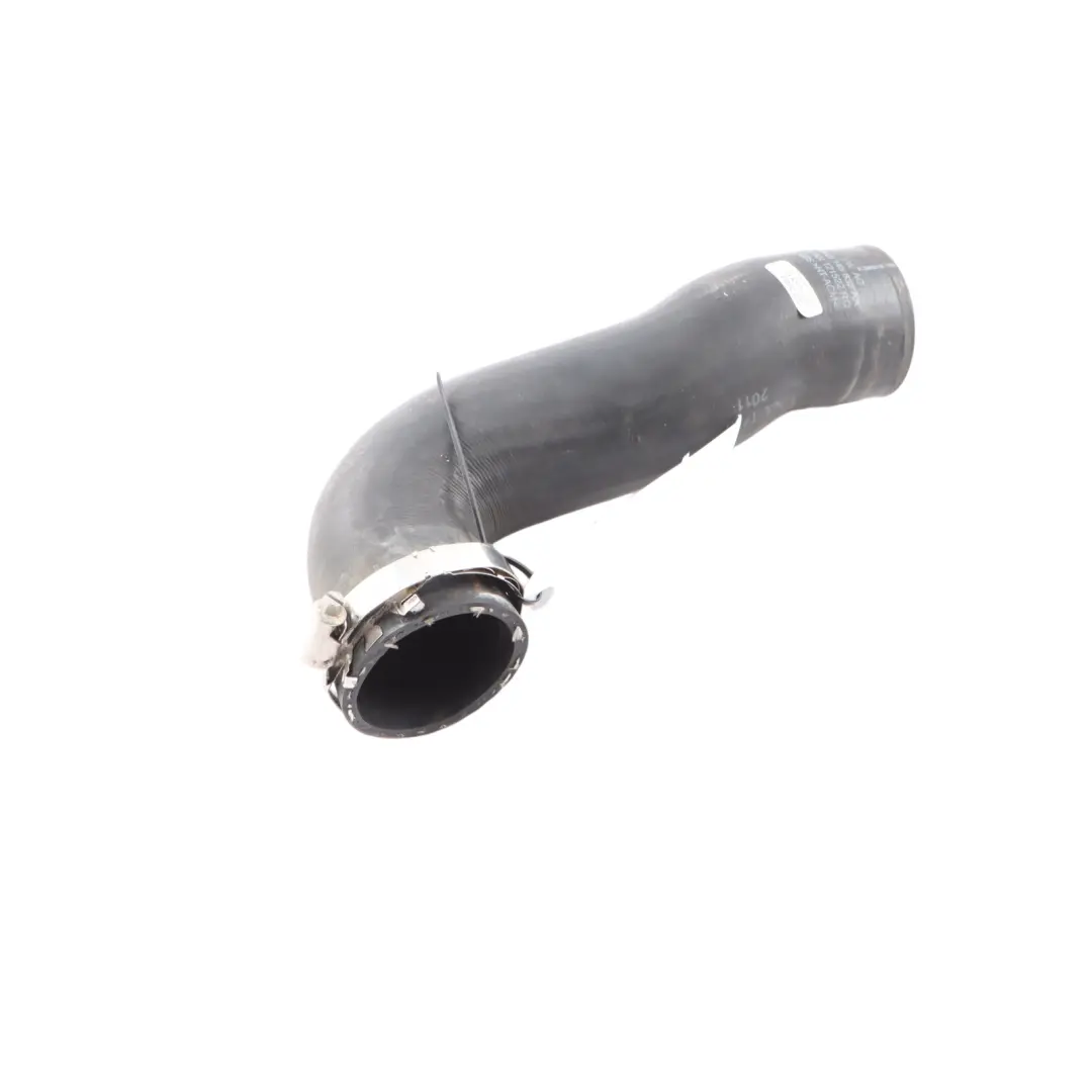 Audi A3 8P 2.0 TDI Turbo Intercooler Air Intake Pipe Hose Line - SKU 1K0145832AC - Part number 1K0145832AC