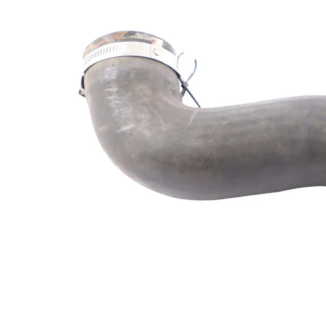 Audi A3 8P 2.0 TDI Tuyau D'admission D'air Pour Intercooler Turbo - SKU 1K0145832AC - Numéro de pièce 1K0145832AC