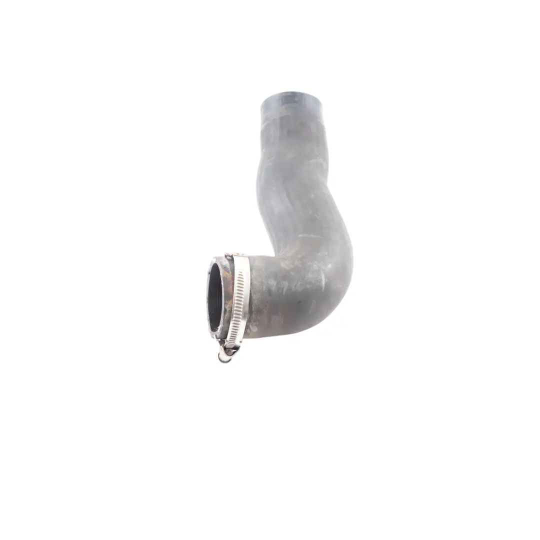 Tuyau D'admission D'air Pour Intercooler Turbo pour Audi A3 8P 2.0 TDI à propos du numéro de pièce 1K0145832AC Audi A3 8P 2.0 TDI Tuyau D'admission D'air Pour Intercooler Turbo - SKU 1K0145832AC - Numéro de pièce 1K0145832AC